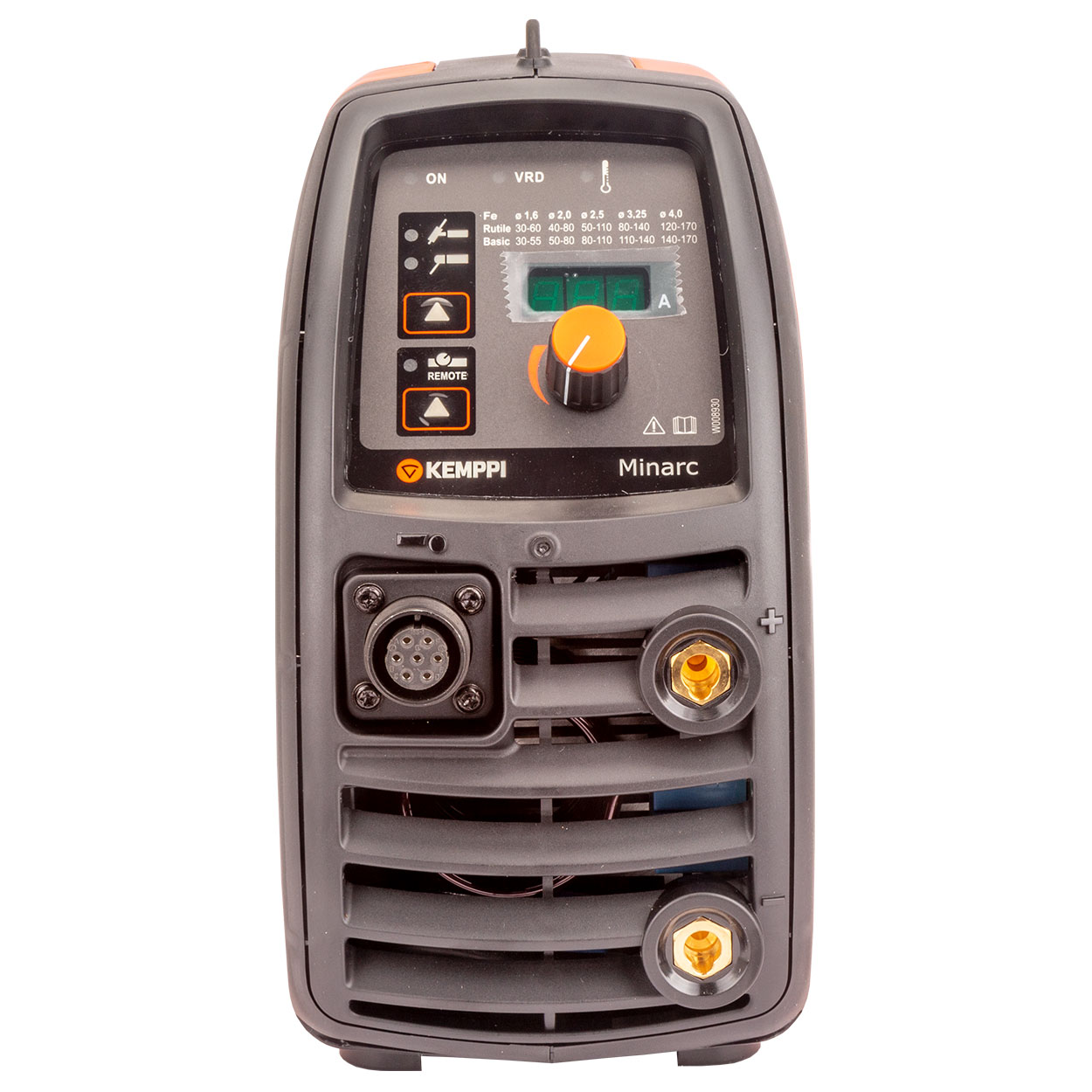 Kemppi - Minarc Evo 180